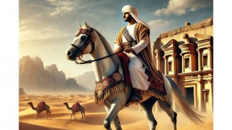 Kisah Ahnaf bin Qais: Kader Umar Bin Khattab yang Memengaruhi Putaran Roda Sejarah