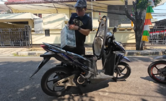 Ketahui Lebih Dulu Sebelum Konversi Motor Bensin ke Motor Listrik, Ini Persyaratannya!