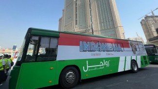 Ditjen PHU Kemenag Siapkan Layanan Terbaik Jamaah Haji, Tiga Poin Ini Jadi Fokus Utama