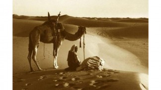 Abu Dzar Al-Ghifari: Kisah Komplotan Perampok Memeluk Islam