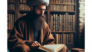 Imam Syafii: Usia 7 Tahun Sudah Hafal Al-Quran, 20 Tahun Tinggal di Pedalaman