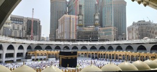 Biaya Ibadah Haji Turun, Ini Penjelasan Kemenag