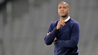 Patrick Kluivert Ungkap Pertemuan Pertama dengan Ketua PSSI: Sudah Direncanakan Sejak Piala Asia Qatar