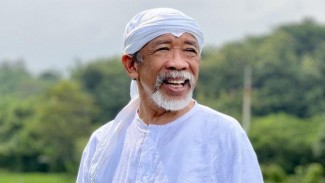 Innalillahi, Komedian Nurul Qomar Meninggal Dunia Usai Berjuang Lawan Kanker Usus