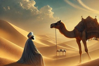 Kisah Tabiin Imam Qatadah: Buta Sejak Lahir, Berjuluk Hafidhul Ashr