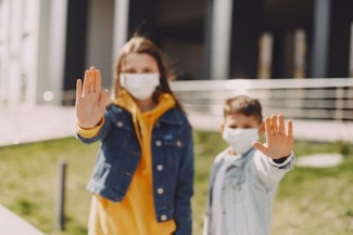 PB-IDI: Virus HMPV Rentan Serang Anak Usia di Bawah 14 Tahun