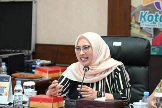 Virus HMPV Ditemukan di Indonesia, Komisi IX DPR Minta Masyarakat Tak Panik