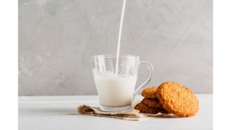 Susu Nabati Disebut Dapat Tingkatkan Risiko Depresi