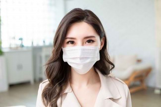 Virus HMPV Menyebar Melalui Droplet, Jaga Kebersihan dan Pakailah Masker!
