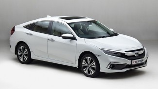 Kolaborasi Honda-Nissan: Siap Hadirkan SUV Mewah dan Teknologi Mobil Listrik 2026