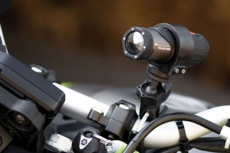 Ingat Baik-baik, Begini Cara Pasang Dashcam Motor agar Tidak Salah Tempat