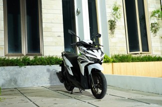 Ikuti Langkah-langkah Ini Untuk Menyimpan Motor dalam Waktu Lama