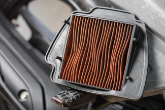 Ganti Filter Udara Secara Rutin Agar Performa Motor Tetap Terjaga