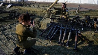 Militer Israel Perketat Aturan Media untuk Lindungi Tentara dari Tuntutan Kejahatan Perang