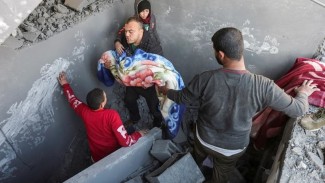 Korban Tewas di Gaza Melonjak Jadi 46 Ribu, Konflik Israel-Hamas Berlanjut