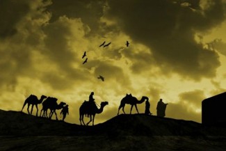 Kisah Tabiin Salim bin Abdillah Cucu Umar bin Khattab yang Zuhud