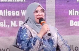 Guru Besar UIN Jakarta Paparkan 6 Ruang Lingkup Ketahanan Keluarga