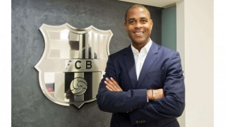 Kluivert Beri Pujian Tak Terduga untuk Pendukung Timnas, Ini Kata Pelatih Legendaris Belanda!