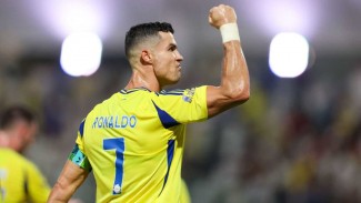 Koleksi Terbaru Ronaldo: Jet Pribadi Rp1,2 Triliun dengan Kamar Tidur Mewah