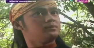 Kronologi Meninggalnya Sandy Permana Pemeran Arya Soma Serial Misteri Gunung Merapi