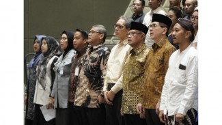Perguruan Tinggi Muhammadiyah Bangun Kampus Internasional di Bali Bersama Hasnur Group