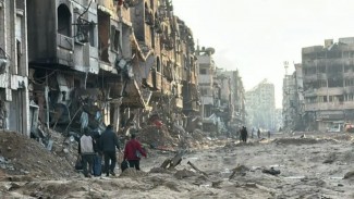 Kesepakatan Gencatan Senjata di Gaza dalam Tahap Final