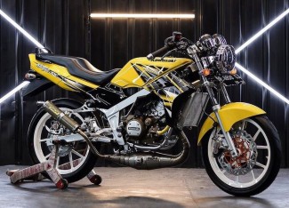 Mengenal Motor 2-Tak: Cara Kerja Beserta Kelebihan dan Kekurangannya