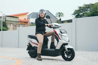 Jangan Langsung Beli, Kenali Dulu Kelebihan dan Kekurangan dari Motor Listrik