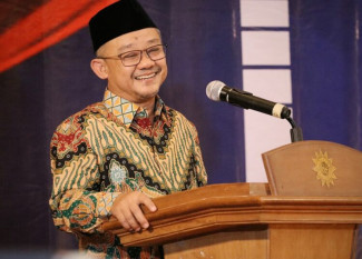 Menteri Dikdasmen Abdul Muti Sampaikan 3 Opsi Soal Libur Sekolah Selama Ramadan