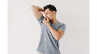 Aroma Tubuh Bisa Jadi Alarm Kondisi Kesehatan Anda