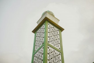 9 Keutamaan Masjid dalam Islam, Tempat Paling Dicintai Allah
