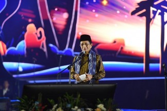 Perceraian Tinggi, Menag Minta Penghulu Ikut Andil Mengatasinya