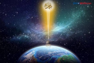 Benarkah Rasulullah SAW Melihat Allah saat Mikraj? Begini Penjelasan Gus Baha