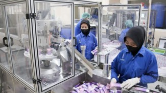 Strategi Jenama Lokal Bersaing di Pasar Kosmetik Indonesia