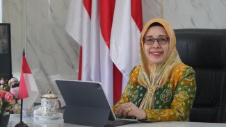 Kemenag Bikin Gebrakan Lagi, 55.107 Madrasah Sudah Gunakan Rapor Digital, Hampir 100%