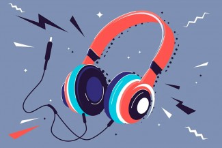 Beda Pendapat tentang Hukum Musik Menurut Imam Syafii dan Sejumlah Ulama Lain