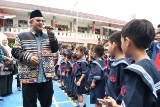 Pengen Tidur Berkualitas? Ini Tips Ampuh dari Pak Menteri Abdul Muti