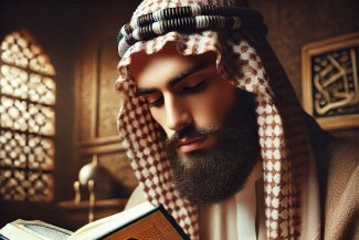 Sistem Penalaran Menurut Al-Quran: Melepaskan Belenggu Penghambat Ilmu Pengetahuan