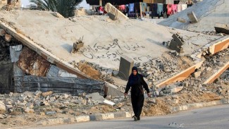 Jelang Gencatan Senjata Gaza, Jihad Islam Keluarkan Peringatan Keras