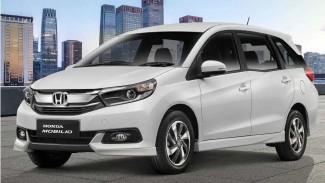 Review Honda Mobilio: Rahasia MPV 7 Seater Paling Irit di Kelasnya