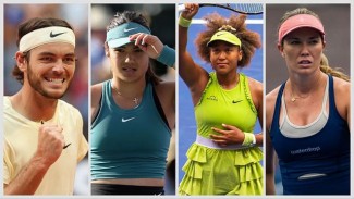 Berapa Uang Yang Diperoleh Para Petenis Yang Tumbang di Babak Ketiga Australia Open?
