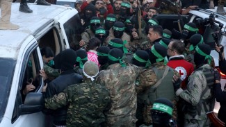 Hamas Komitmen Jalankan Kesepakatan Damai, Israel Diminta Tidak Ingkar Janji