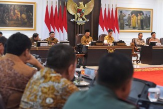 100 Hari Pertama Kinerja Prabowo-Gibran, Momentum Presiden Gas Pol Program Prioritas