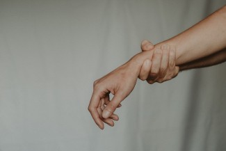 Viral ASN Bandung Barat Babak Belur Diduga Kena KDRT dari Sang Istri