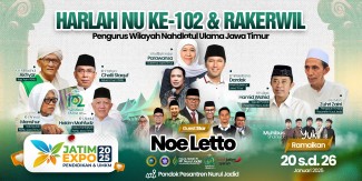 Pesantren Nurul Jadid Semarakkan Hari Lahir ke-102 NU dengan Pekan Harlah
