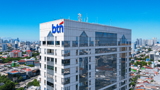 BTN Perkuat Sektor Perbankan Syariah, Akuisisi Bank Victoria Syariah Rp1,06 Triliun