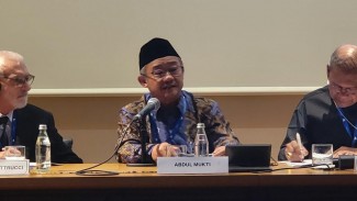 Ini Solusi Mendikdasmen Menjawab Kekurangan Guru