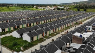 Pengusaha AS Beri Sinyal Kuat Investasi Program 3 Juta Rumah Prabowo, Ini Bentuknya