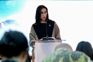 5 Fakta Menarik Widiyanti Putri Wardhana, Menteri Paling Tajir di Kabinet Merah Putih