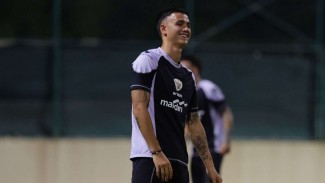 Bek PEC Zwolle Eliano Reijnders Siap Debut Era Patrick Kluivert di Timnas Indonesia